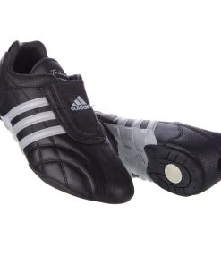 Adidas Shoes AdiLux - Black, ADITLX01-B 10 Adidas Shoes AdiLux - Black, ADITLX01-B