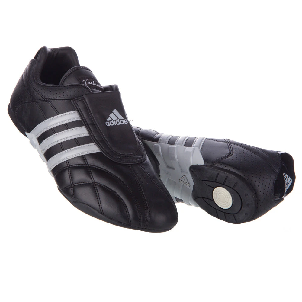 Adidas Shoes AdiLux - Black, ADITLX01-B 6 Adidas Shoes AdiLux - Black, ADITLX01-B