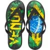 Venum Brazillian Flag Sandals, VENUM-1038 Shoes