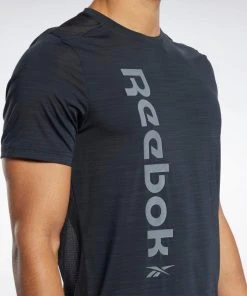 Reebok Workout Ready Activchill TEE, FJ4059 11 Reebok Workout Ready Activchill TEE, FJ4059