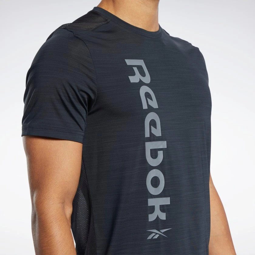 Reebok Workout Ready Activchill TEE, FJ4059 5 Reebok Workout Ready Activchill TEE, FJ4059