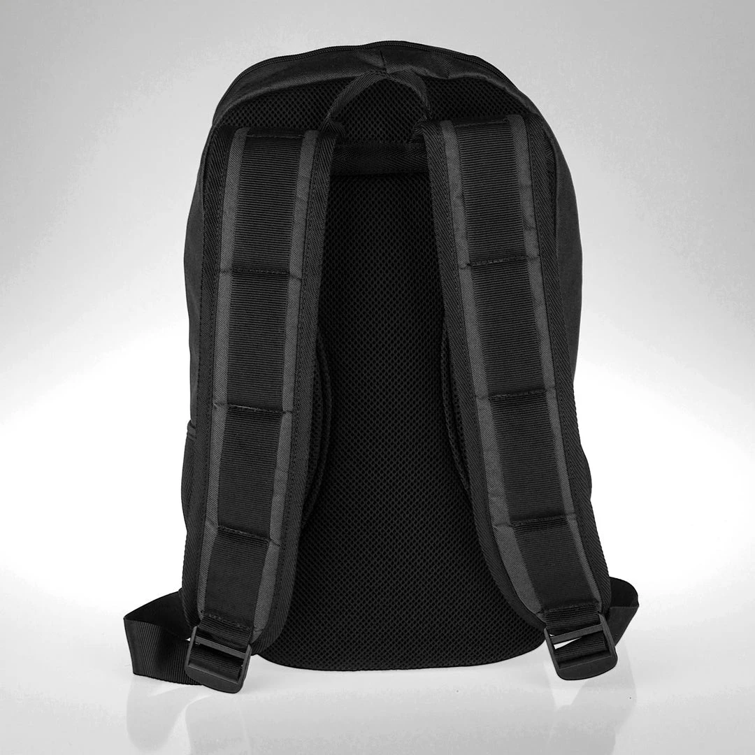 TRAINING Fighter Backpack Military Line - Black, FBM-BLK 6 TRAINING Fighter Backpack Military Line - Black, FBM-BLK