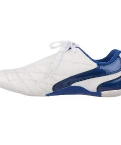 Budo Shoes Daedo KICK - White/blue, ZA3110 9 Budo Shoes Daedo KICK - White/blue, ZA3110