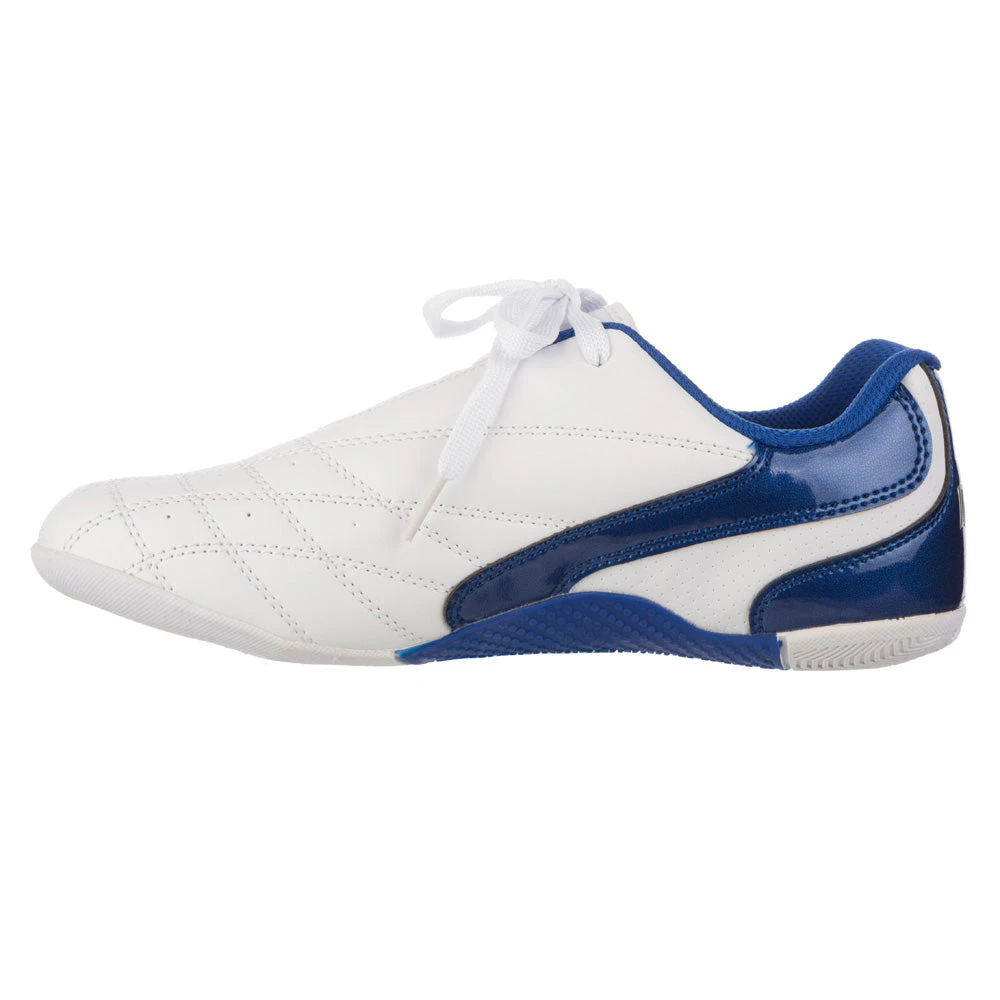 Budo Shoes Daedo KICK - White/blue, ZA3110 5 Budo Shoes Daedo KICK - White/blue, ZA3110