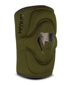 PROTECTION Venum Kontact Gel Knee Pad - Khaki