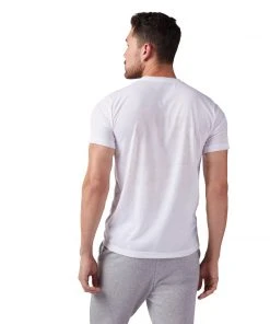 Reebok Camo Logo T-Shirt White, CF3848 T-Shirts 15 Reebok Camo Logo T-Shirt White, CF3848 T-Shirts