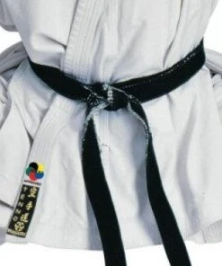 Hayashi Karete Gi TENNO, 027-1 Karate Uniforms 9 Hayashi Karete Gi TENNO, 027-1 Karate Uniforms