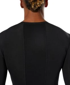Reebok WOR Compression Tee - Black, DP6170 12 Reebok WOR Compression Tee - Black, DP6170