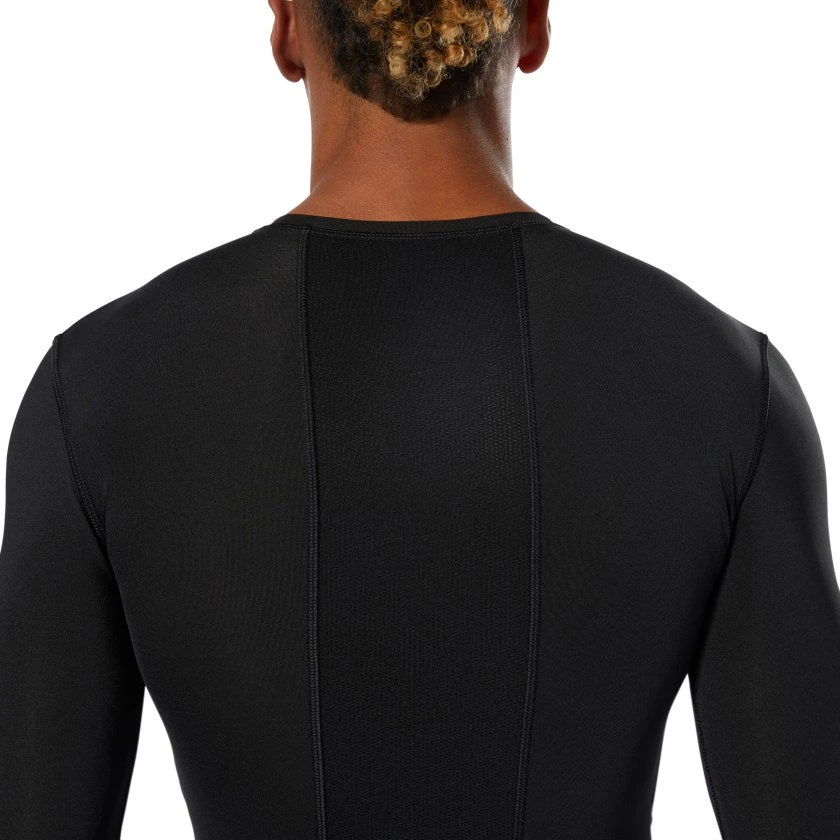 Reebok WOR Compression Tee - Black, DP6170 7 Reebok WOR Compression Tee - Black, DP6170