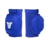 Knee Guard Fighter Competition - Blue, FKG-03B PROTECTION