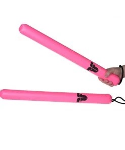 TRAINING Fighter Coaching Sticks Deluxe - Pink, FCS-12