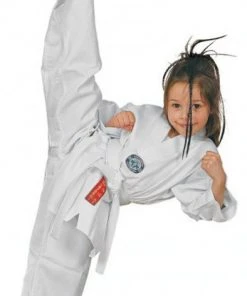 Hayashi Taekwondo WT Uniforms TAEGUK - WT Dobok, 103-1