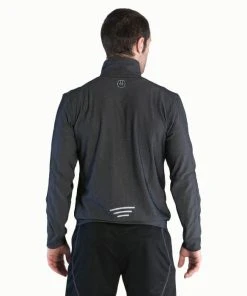 Grips Men's Chillout Tracktop, GR0090 Jackets