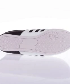 Adidas Shoes ADI-KICK II - White/black, ADITKK01