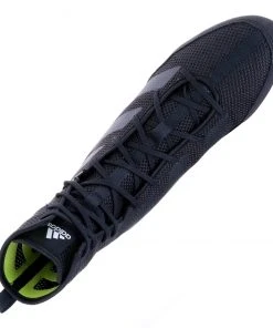 Boxing Shoes Adidas Box Hog 3 - Black, F99921