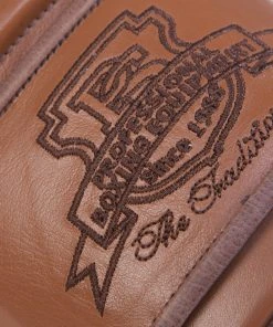 Paffen Sport Traditional Boxing Gloves, 2109120