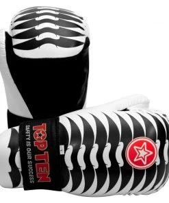 Open Gloves Top Ten Individuals - Ribs, 2171 Rib