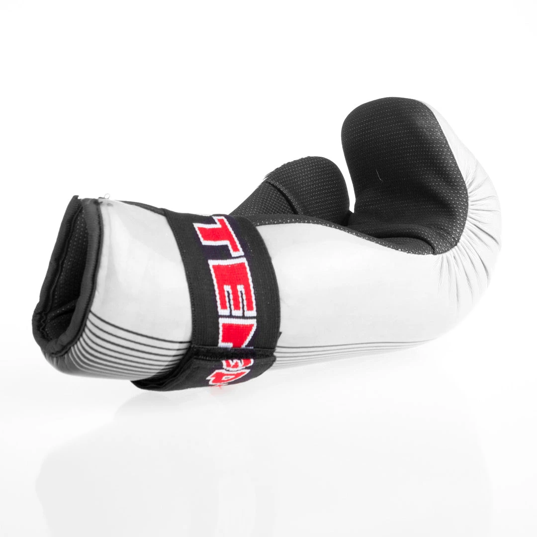 Pointfighter TOP TEN Glossy - Black/white, 2067-91LA GLOVES 6 Pointfighter TOP TEN Glossy - Black/white, 2067-91LA GLOVES