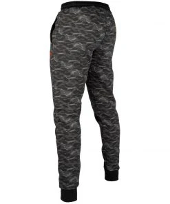 Venum Tramo 2.0 Joggings - Black, VENUM-03606-001 Pants