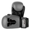 Fighter Basic Gloves - Gray/black, 1376APUGR 1 Fighter Basic Gloves - Gray/black, 1376APUGR