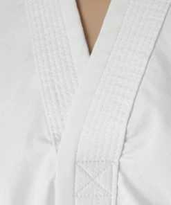 Taekwondo ITF Uniforms TOP TEN ITF Master Dobok - Premium Gold, 16772-1