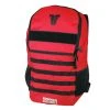 TRAINING Fighter Backpack Sport Line - Red, FBM-RED