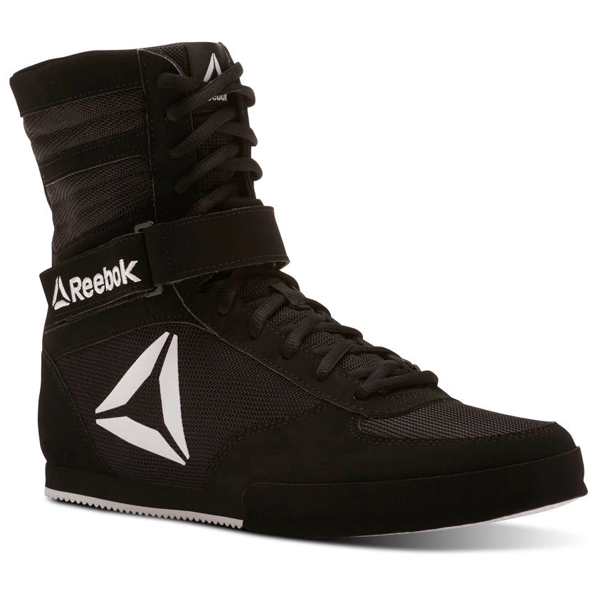 Shoes Reebok Boxing Boot Buck II, CN4738 3 Shoes Reebok Boxing Boot Buck II, CN4738