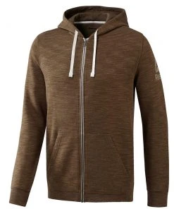 Reebok El Prime Group Full Zip Hoodie, BS4018 Hoodies 10 Reebok El Prime Group Full Zip Hoodie, BS4018 Hoodies