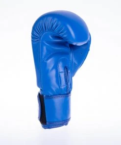 Boxing Gloves Daedo ITF - Blue, PRITF2020