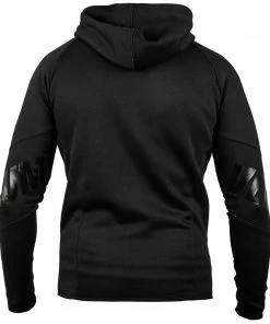 Venum Contender 3.0 Hoody - Black, VENUM-03564-114 Hoodies 9 Venum Contender 3.0 Hoody - Black, VENUM-03564-114 Hoodies