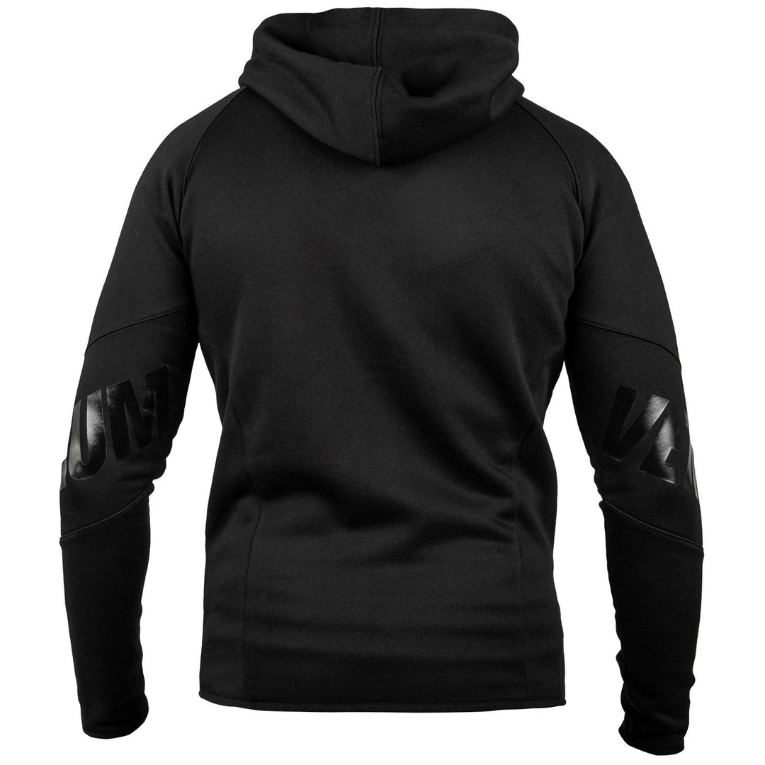 Venum Contender 3.0 Hoody - Black, VENUM-03564-114 Hoodies 6 Venum Contender 3.0 Hoody - Black, VENUM-03564-114 Hoodies