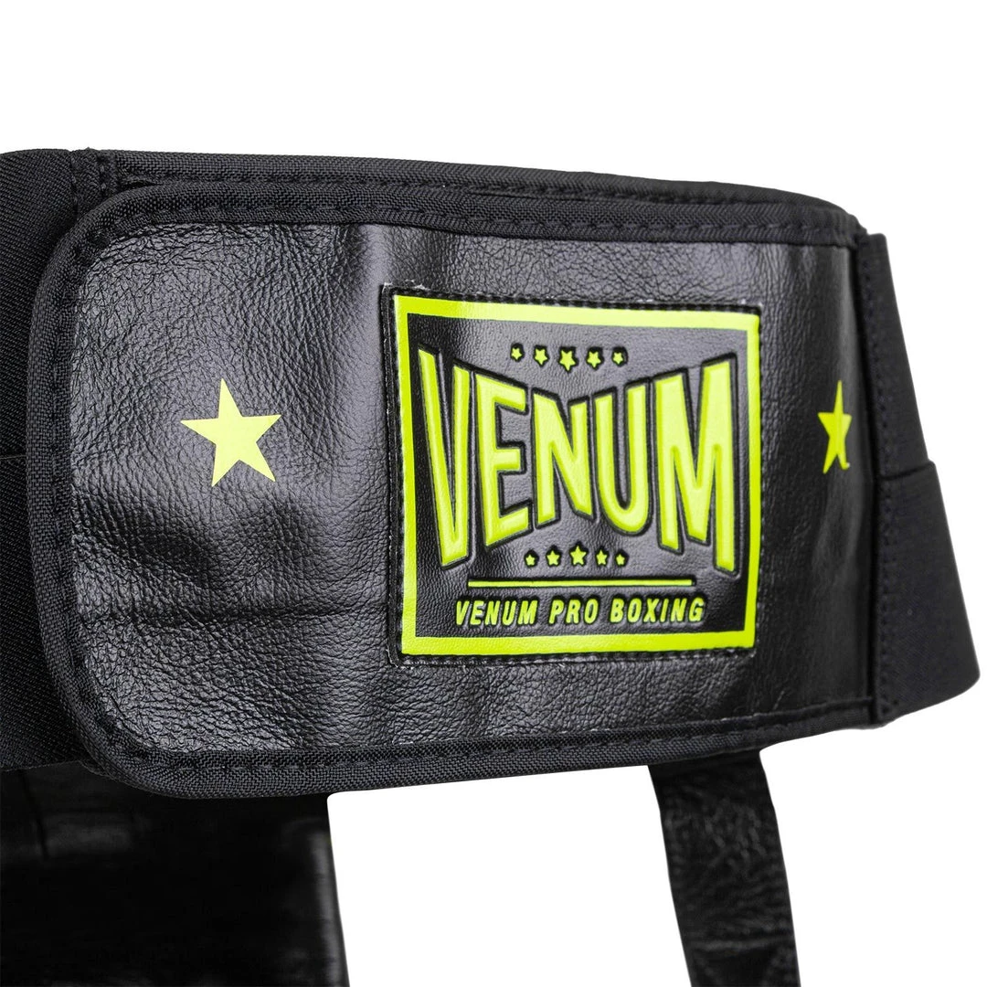 Venum Pro Boxing Protective Cup LOMA Edition - Blue/yellow, VENUM-03914-405 PROTECTION 7 Venum Pro Boxing Protective Cup LOMA Edition - Blue/yellow, VENUM-03914-405 PROTECTION
