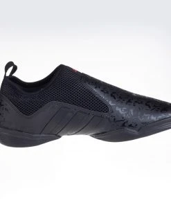 Adidas Shoes ADI-BRAS 16 - Black, ADITBR01-BK