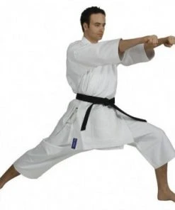 Hayashi - Karate Gi REIKON, 044-1 Karate Uniforms