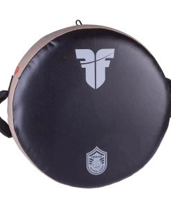 Fighter Round Shield - Tactical Series - Desert, FKSH-16