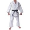 Hayashi Judo Uniforms Judo Uniform OSAKA - White, 003