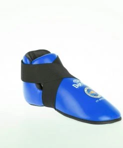 Footwear Daedo ITF - Blue, PRITF2022