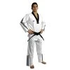 Adidas TKD Dobok ADI-FLEX 3, ADITFL02 Taekwondo WT Uniforms 2 Adidas TKD Dobok ADI-FLEX 3, ADITFL02 Taekwondo WT Uniforms