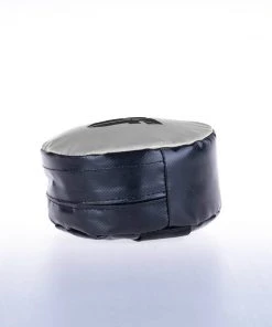 TRAINING Fighter Round Target MINI - White, FLM-1-WH