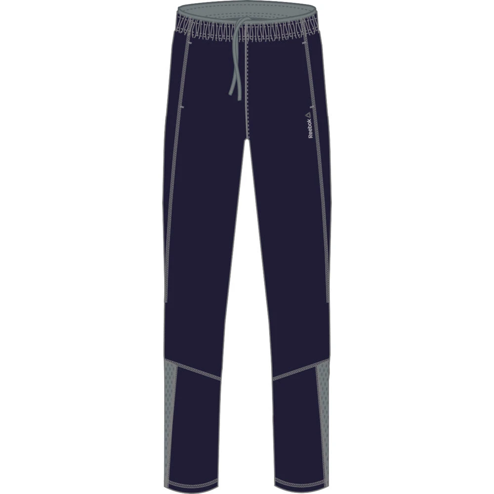 Reebok WOR Knit Pants, AJ2990 3 Reebok WOR Knit Pants, AJ2990