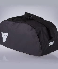 Fighter Sports Bag GYM - Black/grey, FTG-05 TRAINING