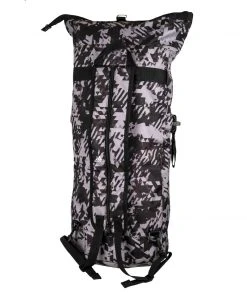 Adidas Training Taekwondo Sack - černá/bílá, ADIACC043T