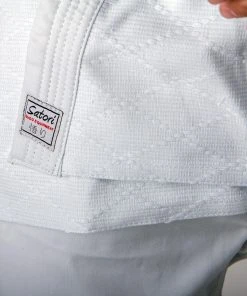 Aikido Uniforms Satori Aikido Uniform, AG-500