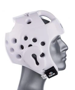 Headguard WT Daedo - White, PRO20553W PROTECTION 8 Headguard WT Daedo - White, PRO20553W PROTECTION