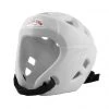 Headguard Top Ten Avantgarde - White, 0066 2 Headguard Top Ten Avantgarde - White, 0066