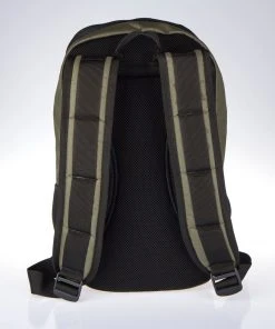 Fighter Backpack Military Line - Green, FBM-GRN