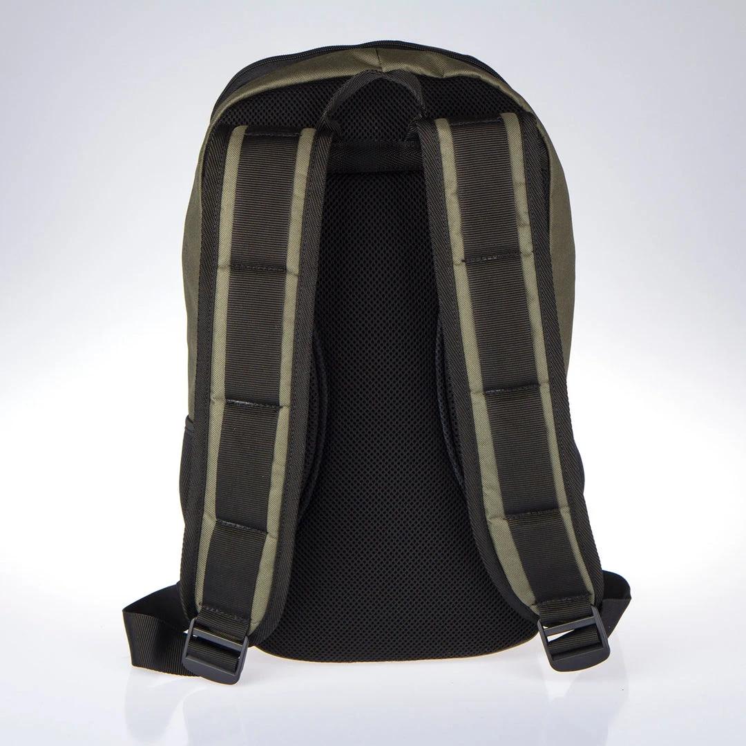 Fighter Backpack Military Line - Green, FBM-GRN 4 Fighter Backpack Military Line - Green, FBM-GRN