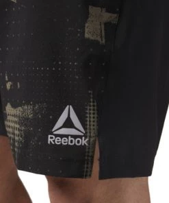 Reebok Speedwick Speed Shorts - Geocast, CF2966 Compression Shorts