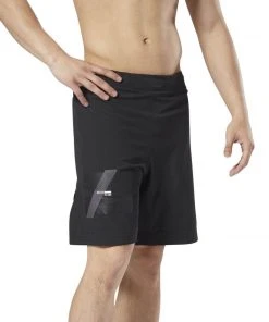 Reebok Combat Tech Shorts, D96002 Training Shorts