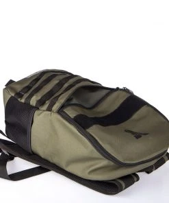 Fighter Backpack Military Line - Green, FBM-GRN 23 Fighter Backpack Military Line - Green, FBM-GRN